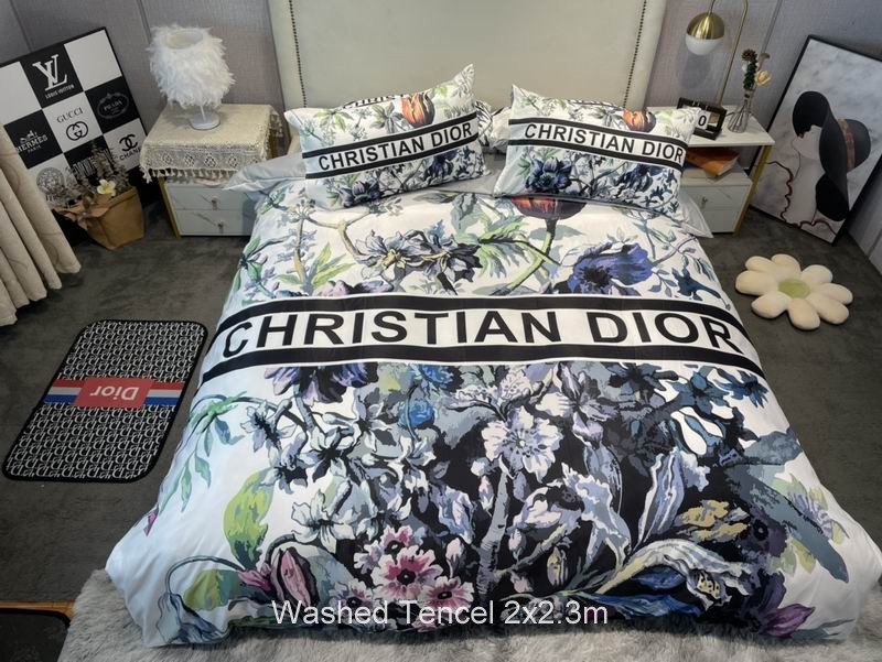 Dior Washed Tencel 2x2.3m 17
